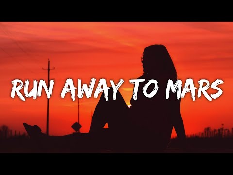 Talk - Run Away To Mars