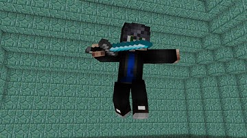 [PREVIEW] iAquatic (Mine-imator CB) Last video before encampment