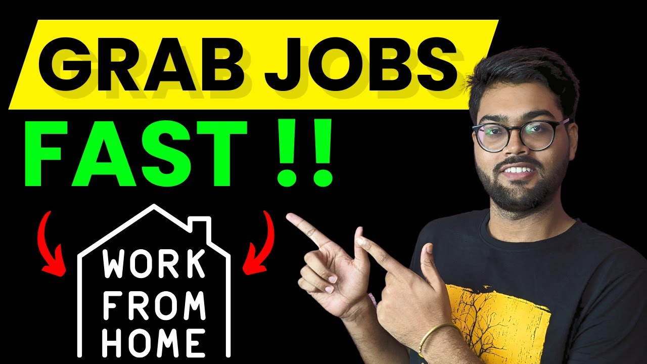 Escape the Office Best Websites for Remote Job Seekers in 2024 YouTube
