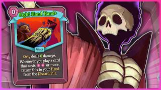 An Actual Osty Run in Slay the Spire 2!
Play Slay the Spire 2 - https://store.steampowered.com/app/2868840/Slay_the_Spire_2/
Support the channel on Patreon to gain a bunch of different rewards:
http://patreon.com/retromation
Thank you to my supporters on https://www.patreon.com/retromation
Legendary Supporters ➡ Cast Iron Wok, Deadendsaint, Hotloop, ihavehalfasoul, Justicetom, MoreThanAwesome
Supporters ➡ Ajax Thy Knight, Ashbinator, Dysnomia, Kage_Shukuun, Mike Dembitskyi, Ryan Oliver, ZedemBee
Join my Discord‼ → https://discord.gg/beAJPAP
Join the Wholesomeverse Discord‼ → https://discord.gg/v7gzKsa
Subscribe for more Lets Tries: http://bit.ly/SubscribeRetromation
#SlayTheSpire2 #Part39 An Actual Osty Run in Slay the Spire 2!