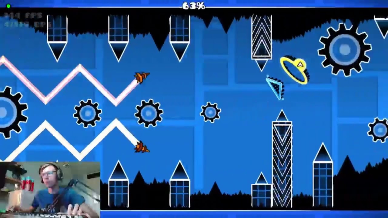 Shitty The Golden 100% by AcropolisBoy | Shitty Level 