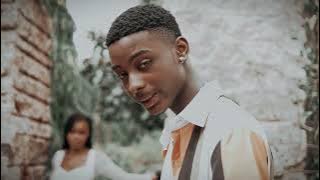 YoungDzee - Give Me Love ft. Youngjnoni (Official Video)
