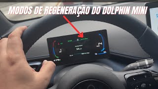 Uncover the SECRET of BYD DOLPHIN MINI Regeneration screenshot 4