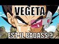 Vegeta estil badass   edito