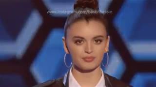 Rebecca Black - "Torn" | The FOUR Season 2