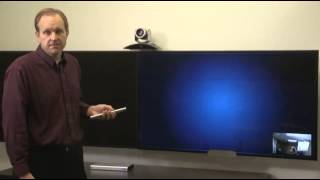Demo  Polycom RealPresence Group Series    User Interface