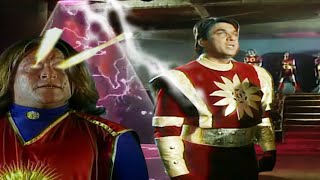 शक्तिमान की यादाश लौट आई - Shaktimaan Episode - 274