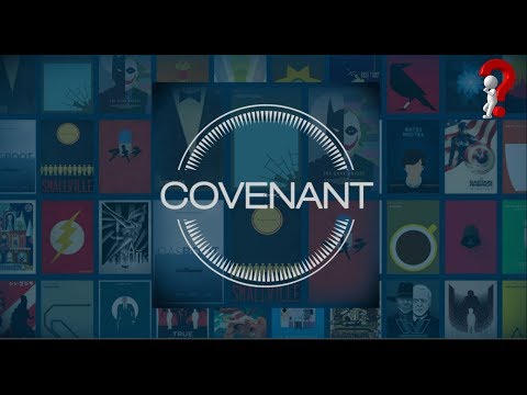 How To Install Covenant Kodi 17.6