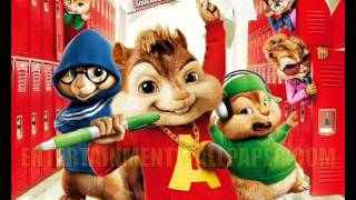 Alvin and Chipmunks-Mess around (lyrics on description)