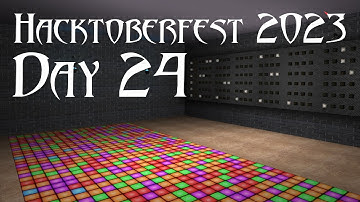 Sequencer Updates; Let