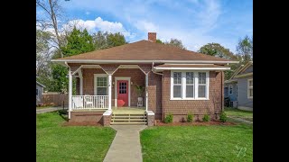 17 Chestnut, Sumter, SC 29150 - MLS #139874