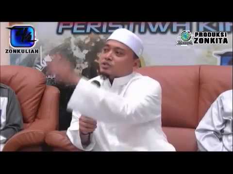 israfil-dan-kaitannya-dengan-akhir-zaman---ustaz-wadi-anuar-2018