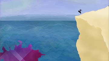 Message Man OC M.A.P Part 17