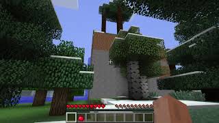 strange chunk in new world