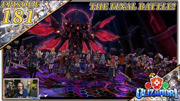 Trails Into Reverie - The Final Battle, Ishmelga Of The End Story Conclusion! - Episode 181