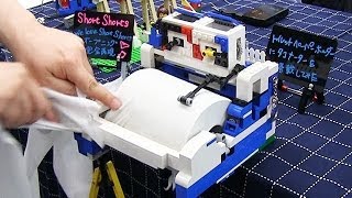 無駄にすごい「才能」が集結！