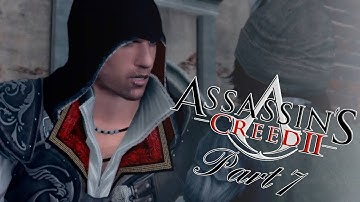 The Merchant of Venice (Sequence 7) - Assassin