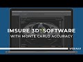 IMSure 3D™ with Monte Carlo Accuracy