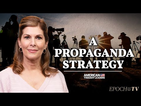 Sharyl Attkisson: The Term 'Anti-Vaxxer' a Very Effective Propaganda Tool | CLIP Episode cover