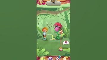 Troll Pencil Gameplay/ Troll Pencil: Brain Challenge/ Troll Pencil Brain Puzzle funny game #shorts