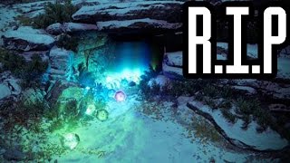 RIP DESTINY LOOT CAVE - NEW DESTINY ENGRAM PATCH - BEST DESTINY ENGRAM /LEGENDARY ITEM TECHNIQUE