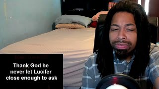 Famous Logic - 44 Bars REACTION! Wealth