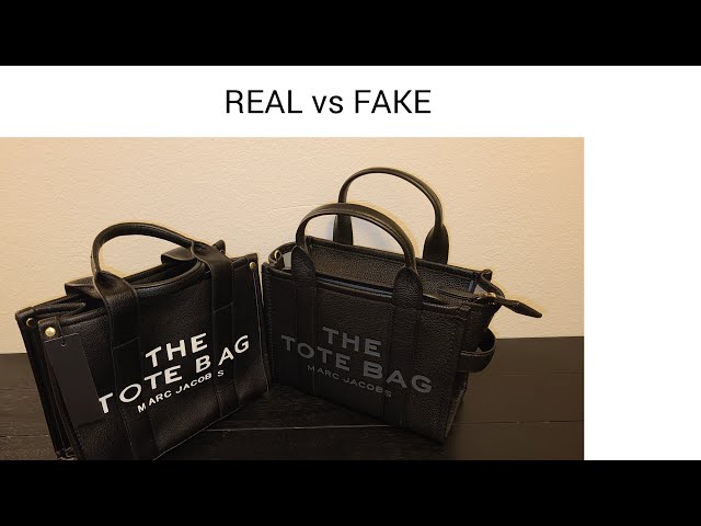 IS YKK ZIPS FAKE??  What's in my Marc Jacobs Snapshot Bag 