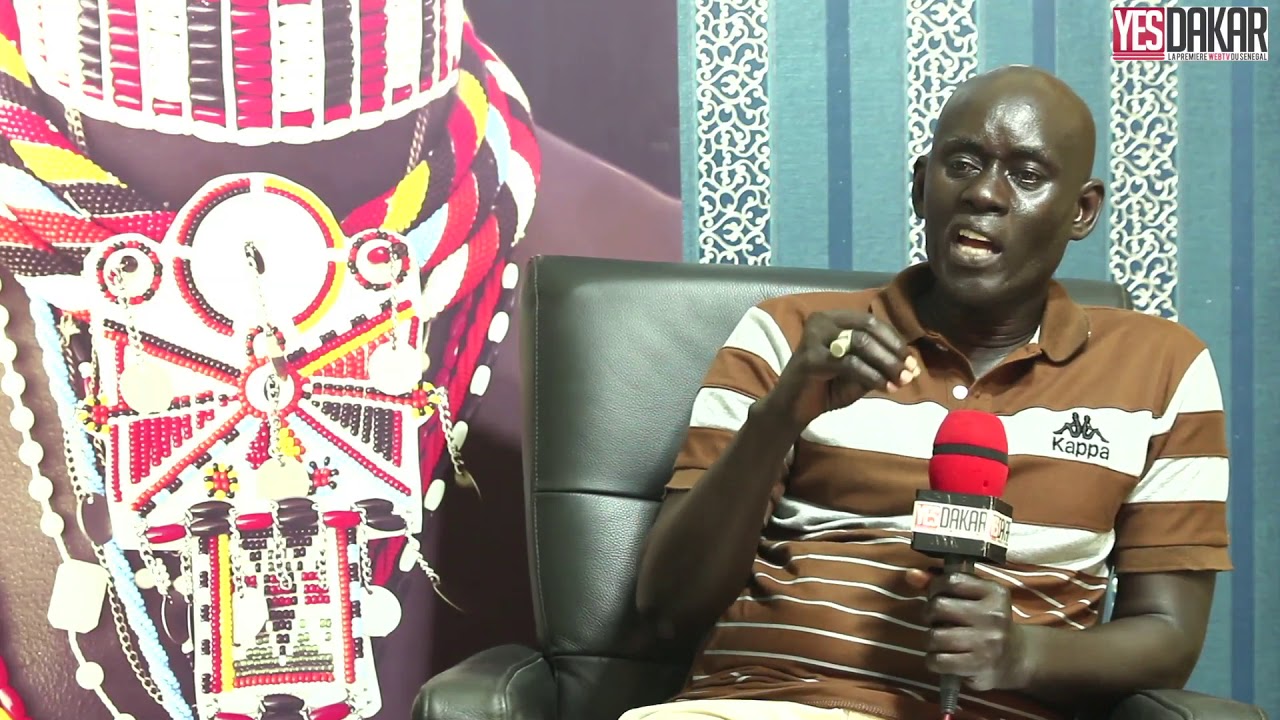 L'hépatite une maladie bien présent au Senegal. Quelles solutions selon Ibrahima Gueye