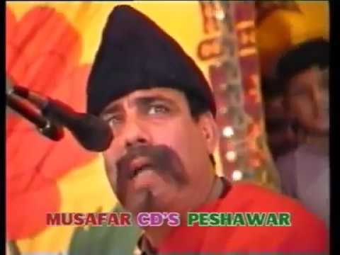 Gora Oss Warta Khanda Pashto Funny Stage Drama Sheeno Mama And Ismail Shahid And Latu