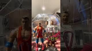 Unboxing Kurt Angle And Randy Morton