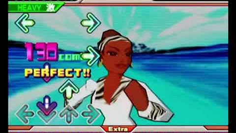 [DDR EXTREME CS (JP)] I