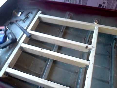 Timotty: Knowing Aluminum boat building youtube