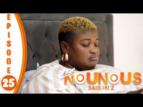 Les Nounous Saison 2 (2026) | Épisode 25 : Intégrale