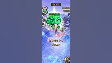 Temple run 2/Part 2/ #games #slot #gaming #gameplay #run temple run #short video #sorts