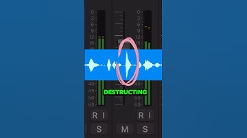 The Modern way to mix Vocals! Vocal Mixing trick you Must Know! #mixingtips #mixingengineer