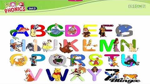 10. Unit 3 - PHONICS - Lesson 2 Review Nn, Oo, Pp, Qq