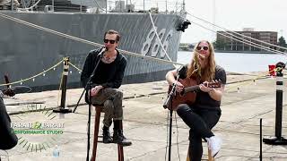 The Maine At The USS Orleck - "Loved You A Little"