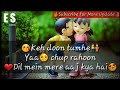 Whatsapp status || Keh du tumhe ya chup rhu latest punjabi song Whatsapp Status Video Download Free