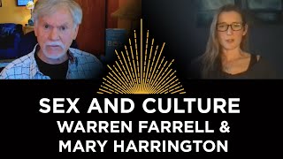 Sex \& Culture: Warren Farrell \& Mary Harrington