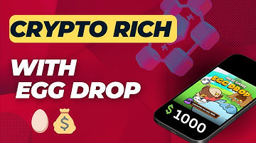 I Made $1000 in 10 Minutes Playing with EGGS?! 🥚💰