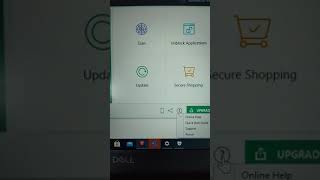 Comodo IS Premium Activate Key Put screenshot 1