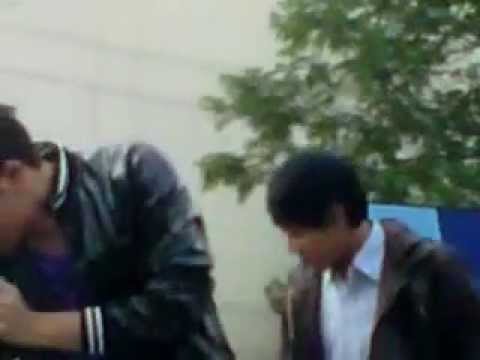 5 romeo 8 juni 2012 ~ semenjak ada dirimu