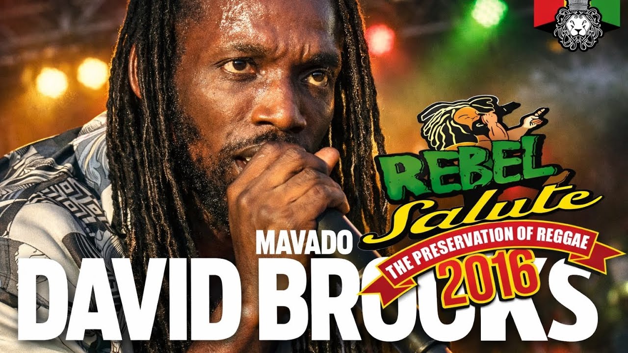 Mavado - Please | Official Audio (Lyrics) | New Dancehall 2026