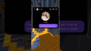 Why This Flirty Chat Made Her Change Her Mind INSTANTLY #rizz #textingstory