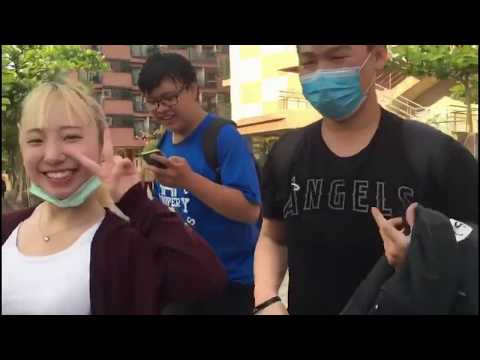 期中作業 STU 樹德科技大學 電競系 微招生宣傳片