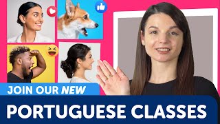 Join a Real Portuguese Class &amp; Start Speaking Portuguese