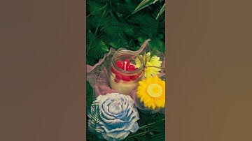 🕯️Beautiful Scented Candles 🕯️@earth__delight  For any queries#candle #trending #trendingshorts