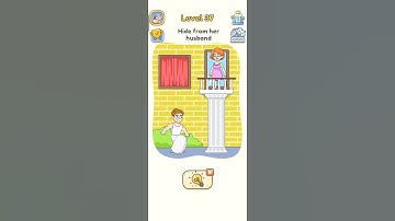 Dop 5 Level 37 Hide from her husband Delete One Part SayGames #gamingplay #dop5