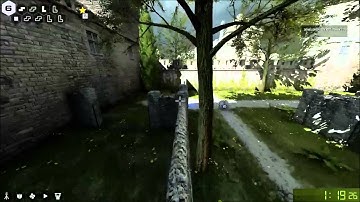 Talos Principle C star puzzles speedrun strats