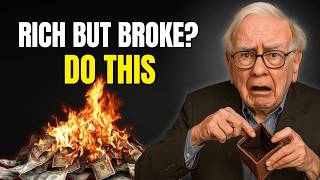 Why You Always Feel Financially Behind (Even With a Lot of Money) | Personal Finance Tips